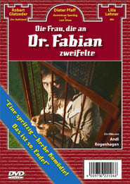 The Woman Who Doubted Dr Fabian' Poster