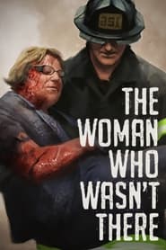 The Woman Who Wasnt There' Poster