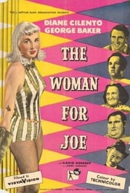 The Woman for Joe' Poster