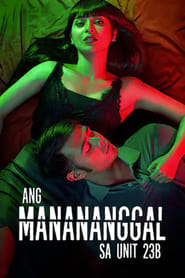 Ang Manananggal sa Unit 23B' Poster