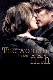 Streaming sources forThe Woman in the Fifth