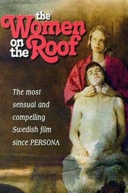 The Women on the Roof' Poster