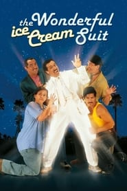 The Wonderful Ice Cream Suit' Poster