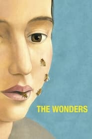 The Wonders' Poster