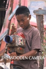 The Wooden Camera' Poster