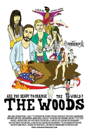 The Woods' Poster