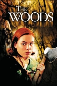 Streaming sources forThe Woods