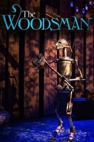 The Woodsman' Poster