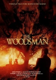The Woodsman' Poster