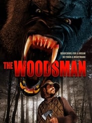 Streaming sources forThe Woodsman