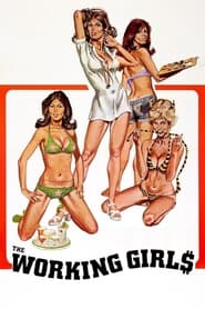 The Working Girls' Poster