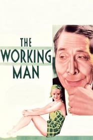 The Working Man' Poster