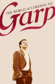 Streaming sources forThe World According to Garp