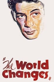 The World Changes' Poster
