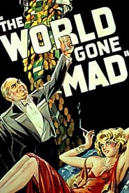 The World Gone Mad' Poster