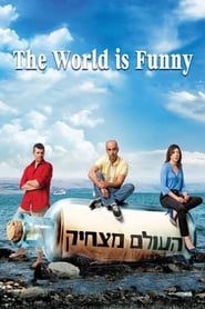 The World Is Funny' Poster