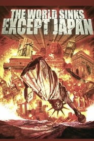 The World Sinks Except Japan' Poster