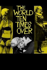 The World Ten Times Over' Poster