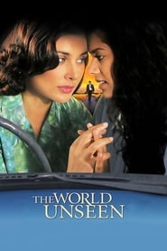 The World Unseen' Poster
