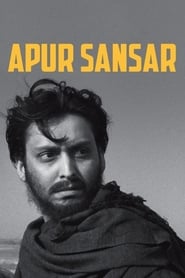Apur Sansar' Poster