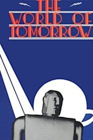 The World of Tomorrow' Poster