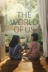 The World of Us' Poster