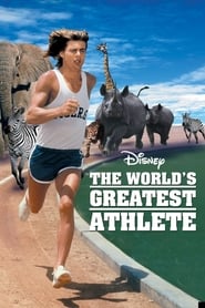 The Worlds Greatest Athlete