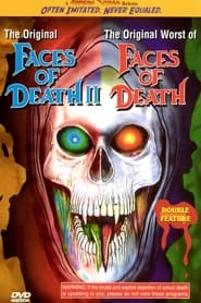 The Worst of Faces of Death' Poster