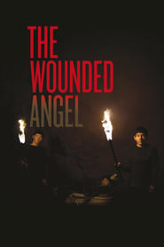 The Wounded Angel' Poster