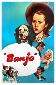 Banjo' Poster