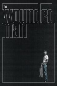 The Wounded Man' Poster