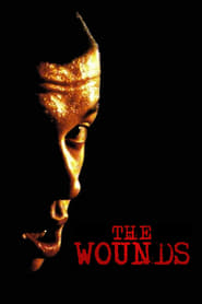 The Wounds' Poster
