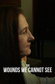 The Wounds We Cannot See' Poster