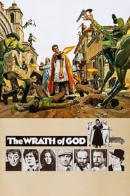 The Wrath of God' Poster