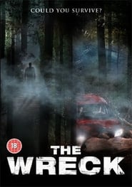 The Wreck' Poster