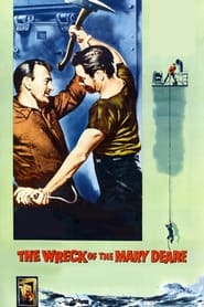 The Wreck of the Mary Deare' Poster