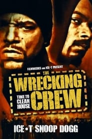 The Wrecking Crew' Poster