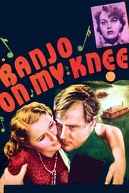 Banjo on My Knee' Poster