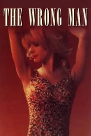 The Wrong Man' Poster