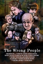 The Wrong People' Poster