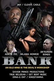 Bank' Poster