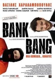 ank Bang' Poster