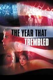The Year That Trembled' Poster