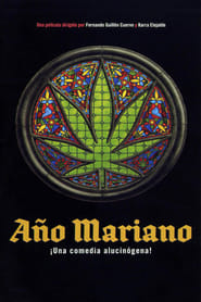 Ao Mariano' Poster