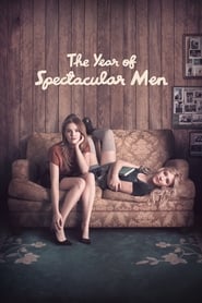 Streaming sources forThe Year of Spectacular Men