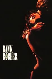Bank Robber' Poster