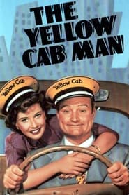The Yellow Cab Man' Poster