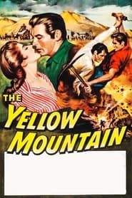 The Yellow Mountain' Poster