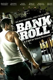 Bank Roll' Poster