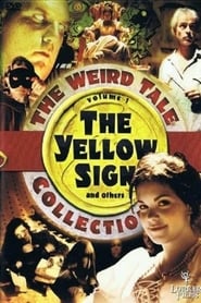 The Yellow Sign' Poster